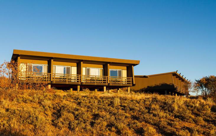 Imagen general del Hotel Far View Lodge. Foto 3