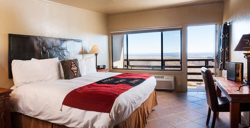 Imagen de la habitación del Hotel Far View Lodge. Foto 12