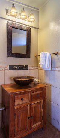 Imagen de la habitación del Hotel Far View Lodge. Foto 15