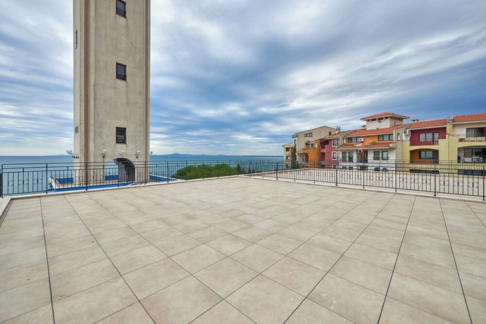 Imagen de la habitación del Hotel Fara. Foto 16