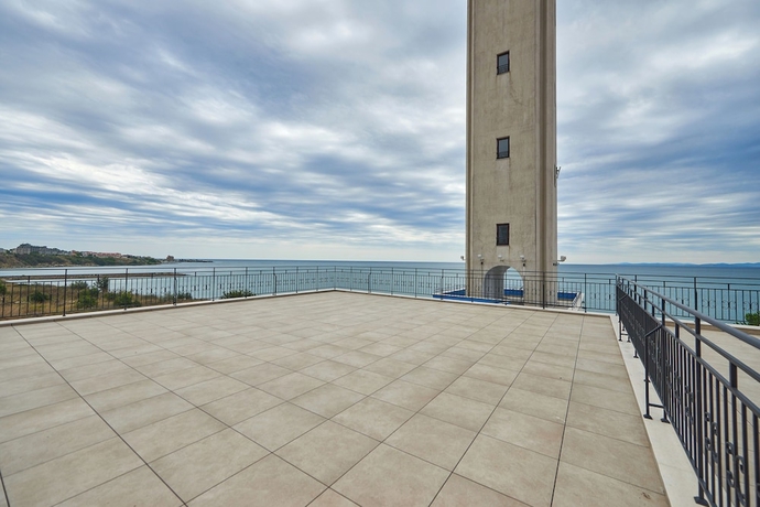 Imagen de la habitación del Hotel Fara. Foto 17