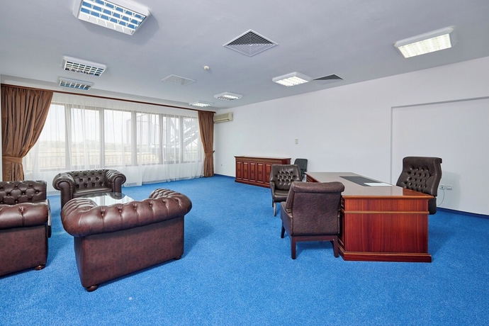 Imagen de la habitación del Hotel Fara. Foto 18