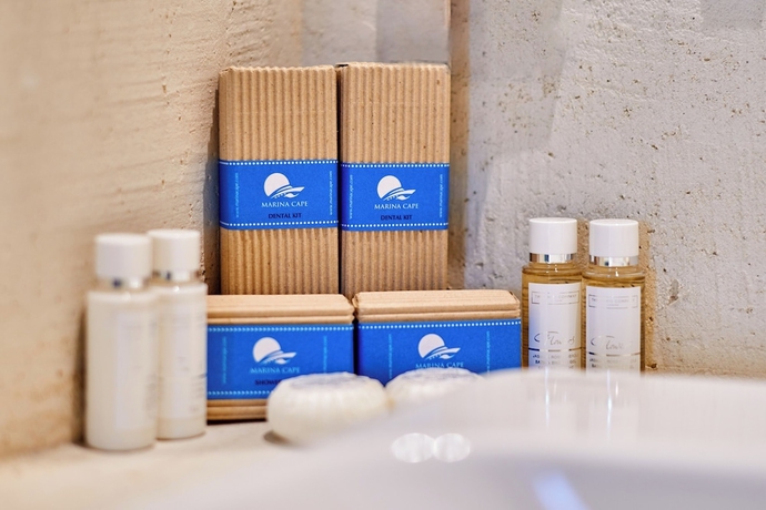 Imagen de la habitación del Hotel Fara. Foto 19