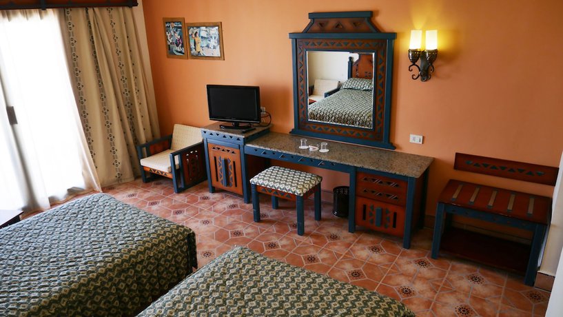Imagen de la habitación del Hotel Faraana Reef - All-inclusive. Foto 7
