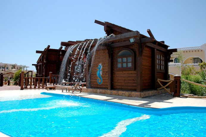 Imagen general del Hotel Faraana Reef - All-inclusive. Foto 3