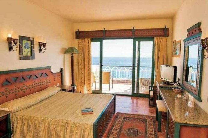 Imagen de la habitación del Hotel Faraana Reef - All-inclusive. Foto 8