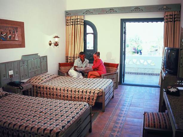 Imagen de la habitación del Hotel Faraana Reef - All-inclusive. Foto 9