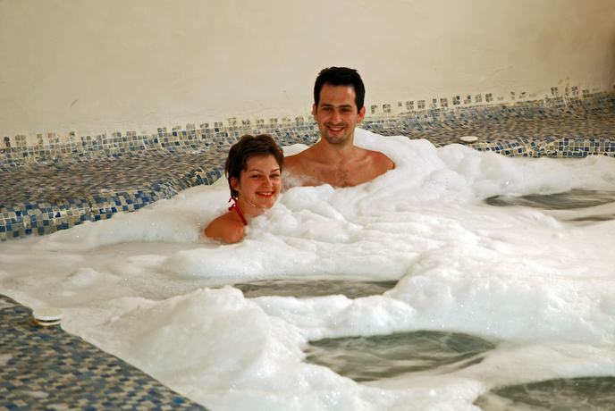 Imagen de la piscina del Hotel Faraana Reef - All-inclusive. Foto 20