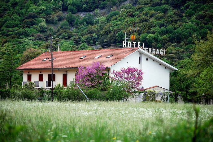 Imagen general del Hotel Faraggi. Foto 1