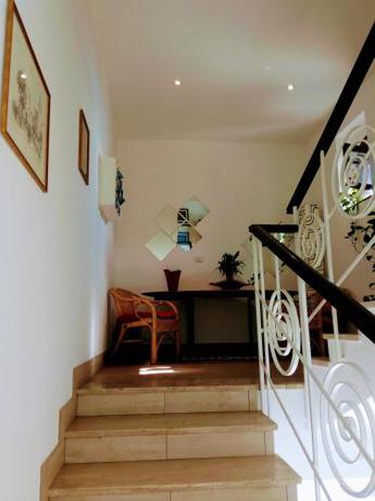 Imagen general del Hotel Faraglione. Foto 6