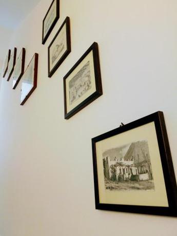 Imagen general del Hotel Faraglione. Foto 8