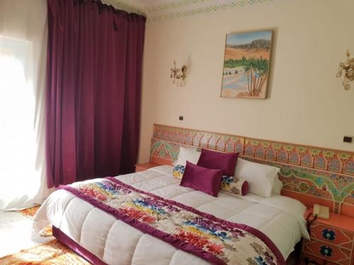 Imagen de la habitación del Hotel Farah Al Janoub. Foto 6