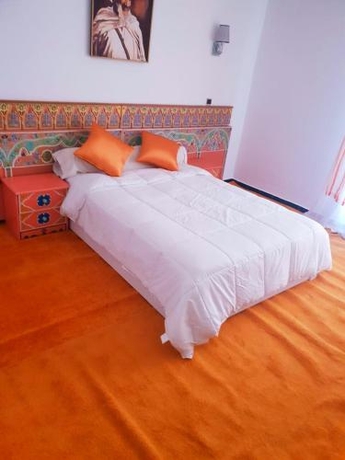 Imagen de la habitación del Hotel Farah Al Janoub. Foto 7