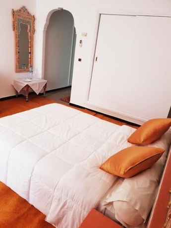 Imagen de la habitación del Hotel Farah Al Janoub. Foto 9