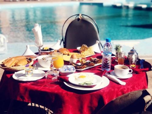 Imagen general del Hotel Farah Al Janoub. Foto 3