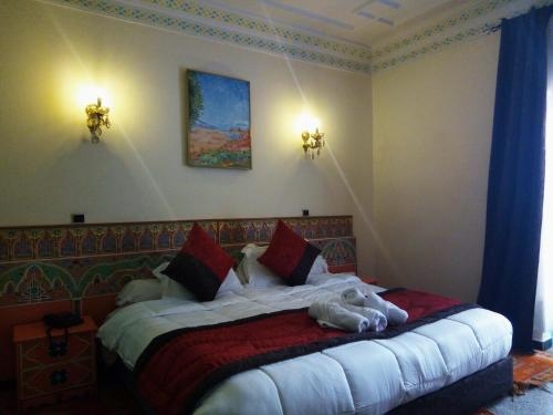 Imagen general del Hotel Farah Al Janoub. Foto 5