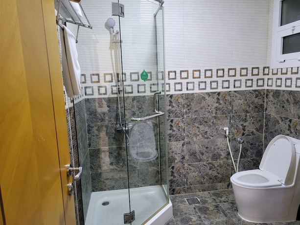 Imagen de la habitación del Hotel Farah Apartment. Foto 2