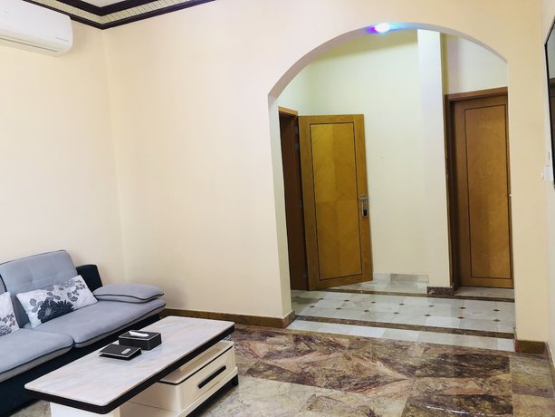Imagen de la habitación del Hotel Farah Apartment. Foto 8