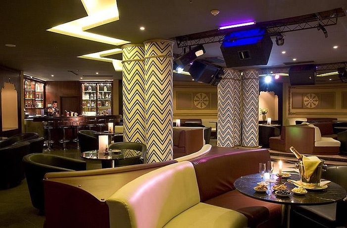 Imagen general del Hotel Farah Safi. Foto 2