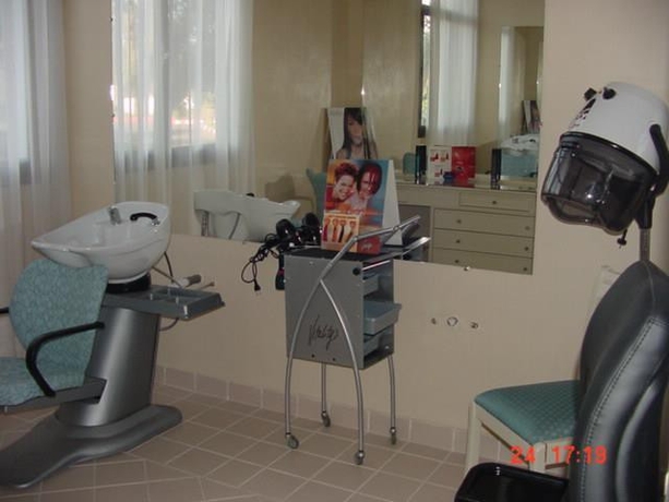 Imagen general del Hotel Farah Safi. Foto 6