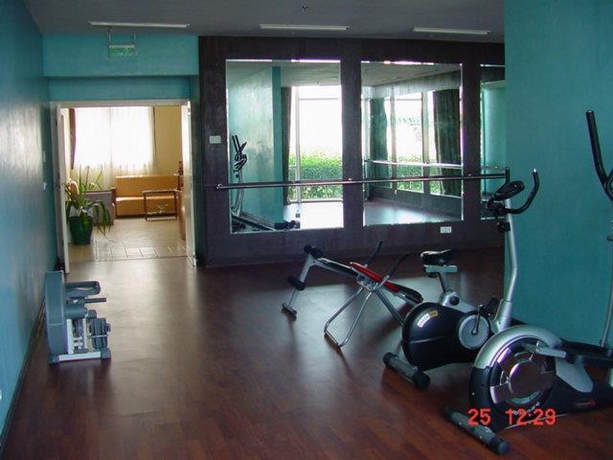 Imagen general del Hotel Farah Safi. Foto 7