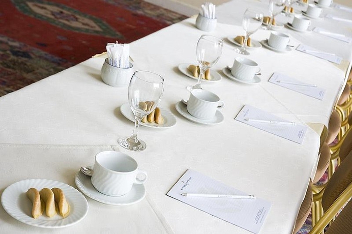 Imagen general del Hotel Farah Safi. Foto 8