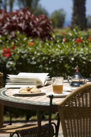 Imagen general del Hotel Farah Safi. Foto 10