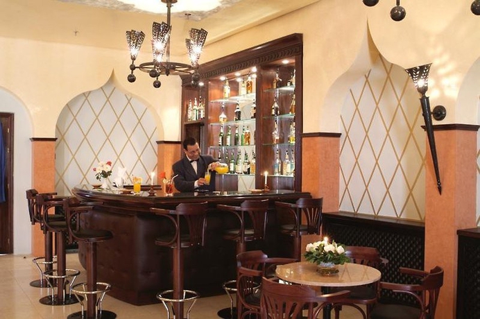 Imagen general del Hotel Farah Safi. Foto 11