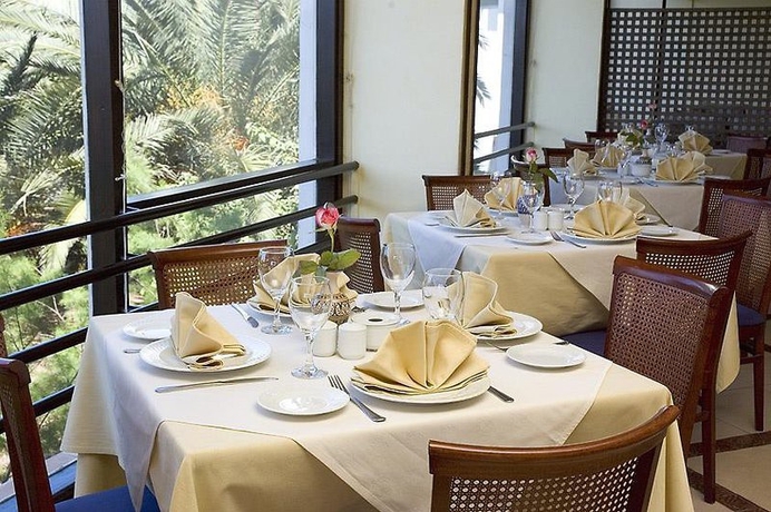 Imagen general del Hotel Farah Safi. Foto 12