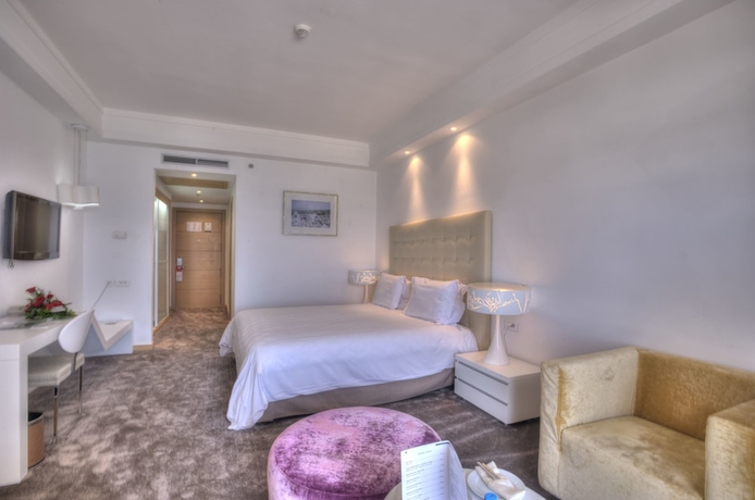 Imagen de la habitación del Hotel Farah Tanger. Foto 7