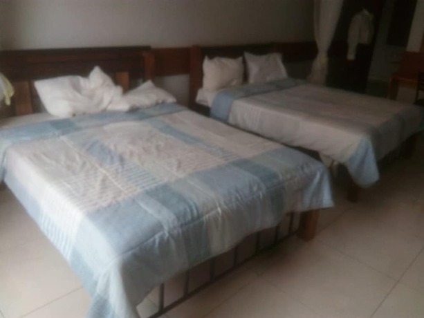 Imagen de la habitación del Hotel Faraja. Foto 5