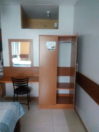 Imagen de la habitación del Hotel Faraja. Foto 6