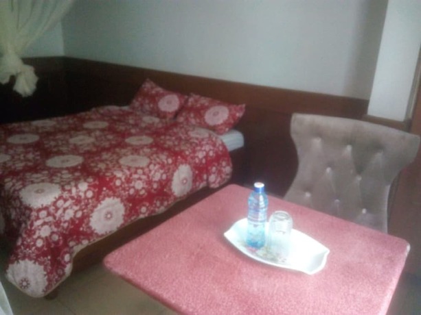 Imagen de la habitación del Hotel Faraja. Foto 7