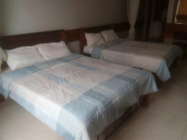 Imagen de la habitación del Hotel Faraja. Foto 8