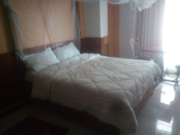 Imagen de la habitación del Hotel Faraja. Foto 9