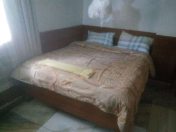 Imagen de la habitación del Hotel Faraja. Foto 10