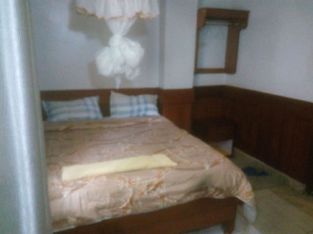 Imagen de la habitación del Hotel Faraja. Foto 11