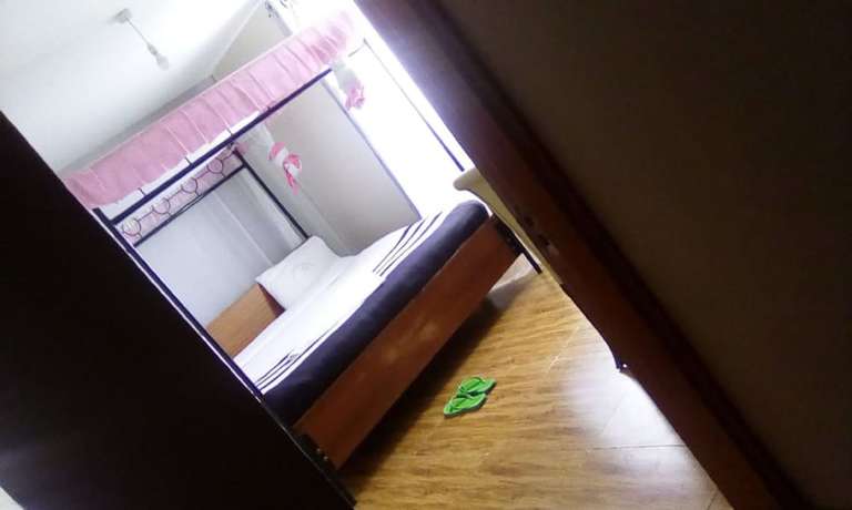 Imagen de la habitación del Hotel Faraja. Foto 13