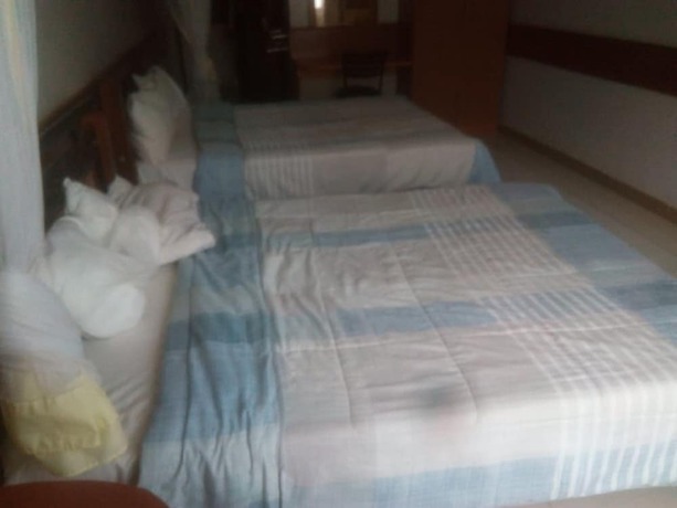 Imagen de la habitación del Hotel Faraja. Foto 14