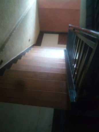 Imagen de los interiores del Hotel Faraja. Foto 20