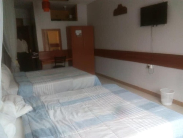 Imagen de la habitación del Hotel Faraja. Foto 16