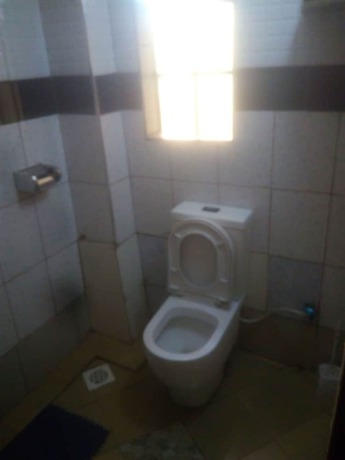 Imagen de la habitación del Hotel Faraja. Foto 17