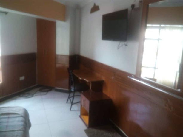 Imagen de la habitación del Hotel Faraja. Foto 18