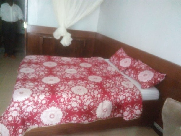 Imagen de la habitación del Hotel Faraja. Foto 19