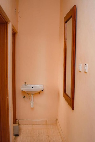 Imagen general del Hotel Faraja Guest House. Foto 2