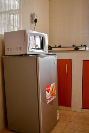 Imagen de la habitación del Hotel Faraja Guest House. Foto 10