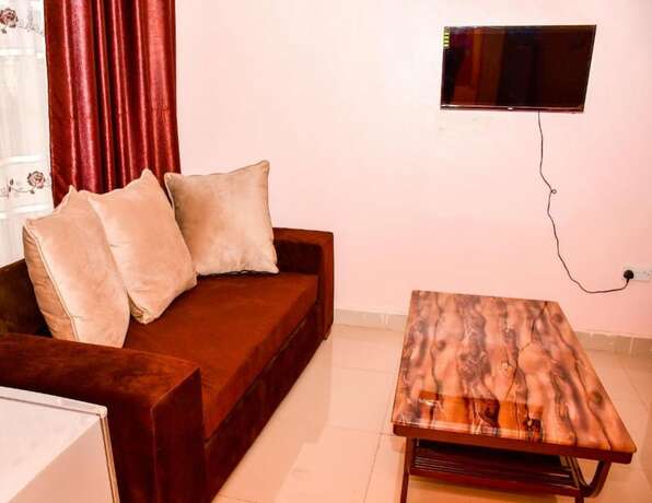 Imagen general del Hotel Faraja Guest House. Foto 5