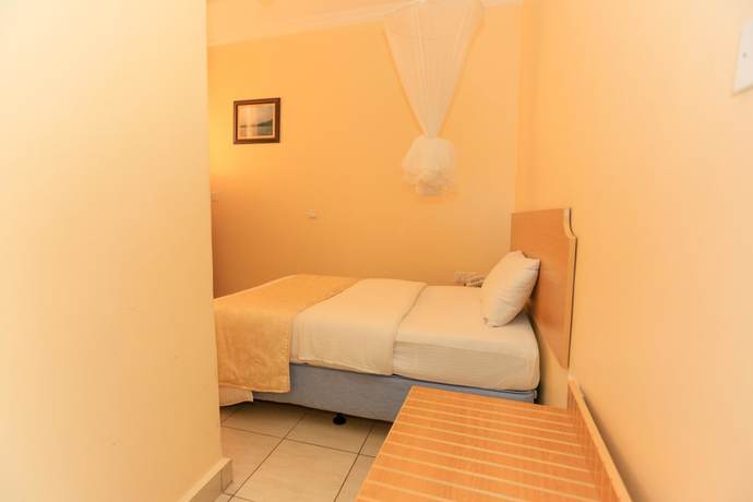Imagen de la habitación del Hotel Faraja, Muhoza. Foto 2