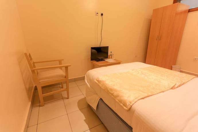Imagen de la habitación del Hotel Faraja, Muhoza. Foto 3