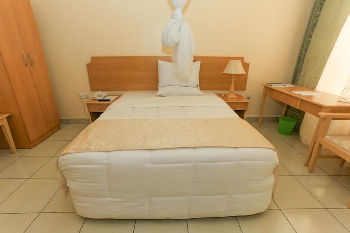 Imagen de la habitación del Hotel Faraja, Muhoza. Foto 4